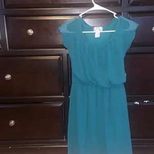 Nice, thin dress